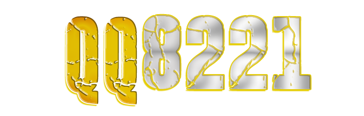 QQ8221 Logo